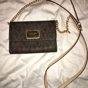Michael Kors Crossbody bag